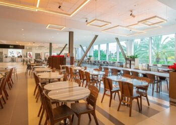 Terça Gastronômica Flamboyant é renovada para o ano de 2023