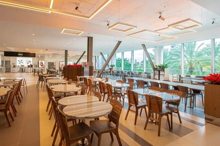 Terça Gastronômica Flamboyant é renovada para o ano de 2023