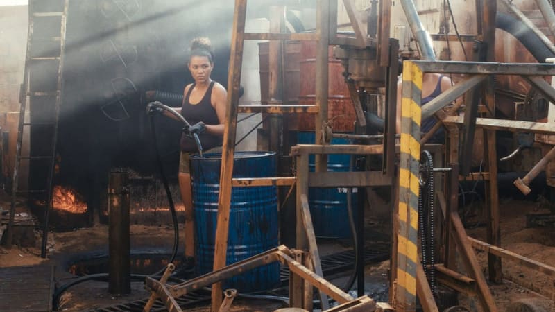 Cine Cultura, no Centro, tem estreias e Mostra Elas Dizem Não