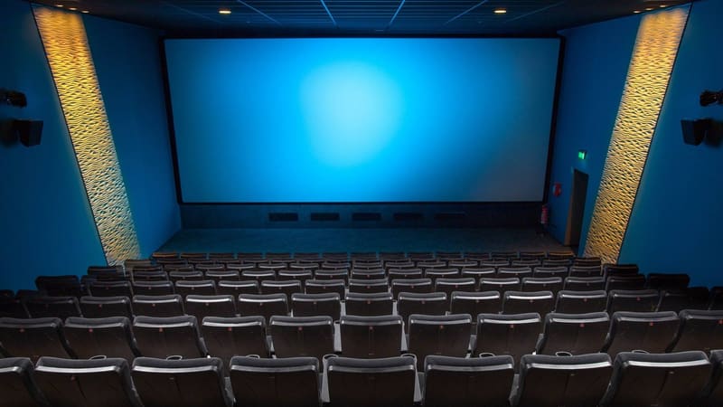 Cinemas terão ingressos a R$ 10 e combo, com refrigerantes e pipoca, a R$ 29 | Foto: Pixabay