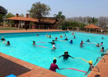 Clubes do Povo, em Goiânia, têm vagas para atividades gratuitas