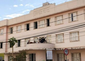 Cursos gratuitos de música no Grande Hotel têm inscrições abertas