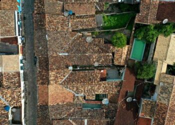 Iphan-GO realiza 1º Encontro Canteiro Vila Boa, na cidade de Goiás
