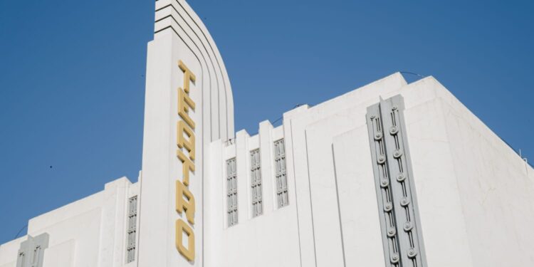 Secult Goiás reabre agendamento de eventos nos espaços culturais