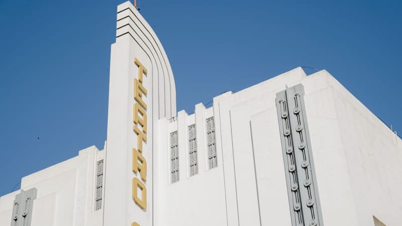 Governo de Goiás reabre agendamento de eventos no Teatro Goiânia, Vila Cultural Cora Coralina e Centro Cultural Octo Marques, em Goiânia; e Cine Teatro São Joaquim, na cidade de Goiás | Foto: Secult Goiás