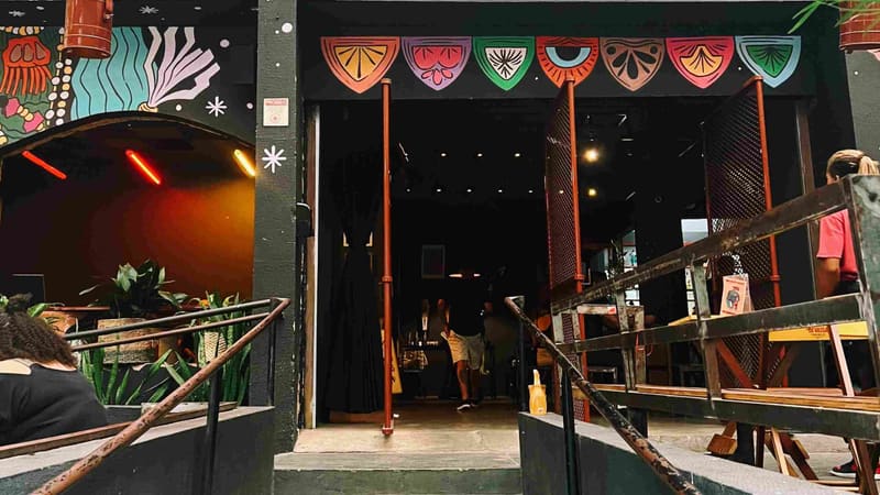 Shiva, no Setor Oeste, recebe show do cantor Di Melo, no domingo. Ainda há ingressos disponíveis | Foto: Carla Falcão