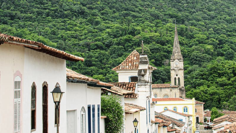 Fica 2023 será realizado no mês de junho, na cidade de Goiás