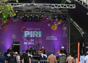 UFG e Governo de Goiás firmam parceria cultural no Estado