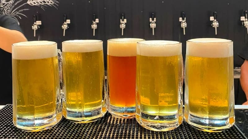 Jardim Goiás: 10 locais com happy hour para você aproveitar no bairro