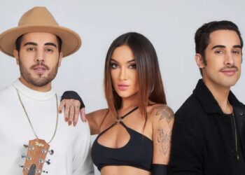 Melim em Goiânia: banda faz show na capital no mês de maio