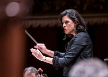 Filarmônica de Goiás faz concerto especial para pessoas com Síndrome de Down