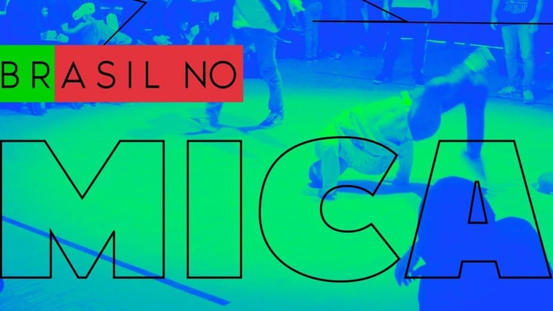 Mica: Ministério da Cultura abre inscrições para evento na Argentina