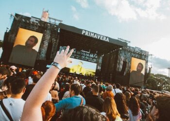 Primavera Sound São Paulo confirma data e local da edição de 2023