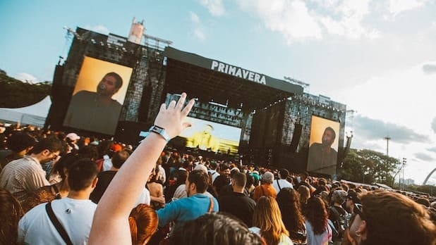 Primavera Sound São Paulo 2023 confirma data e local