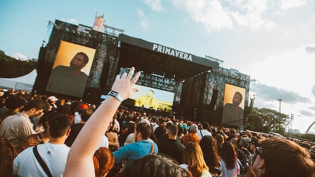 Primavera Sound São Paulo confirma data e local da edição de 2023
