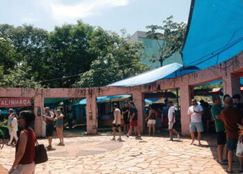 Feira do Cerrado é reconhecida como Patrimônio Cultural de Goiás