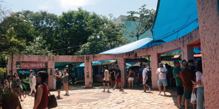 Feira do Cerrado é reconhecida como Patrimônio Cultural de Goiás