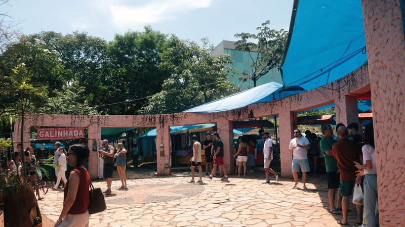 Feira do Cerrado é reconhecida como Patrimônio Cultural de Goiás