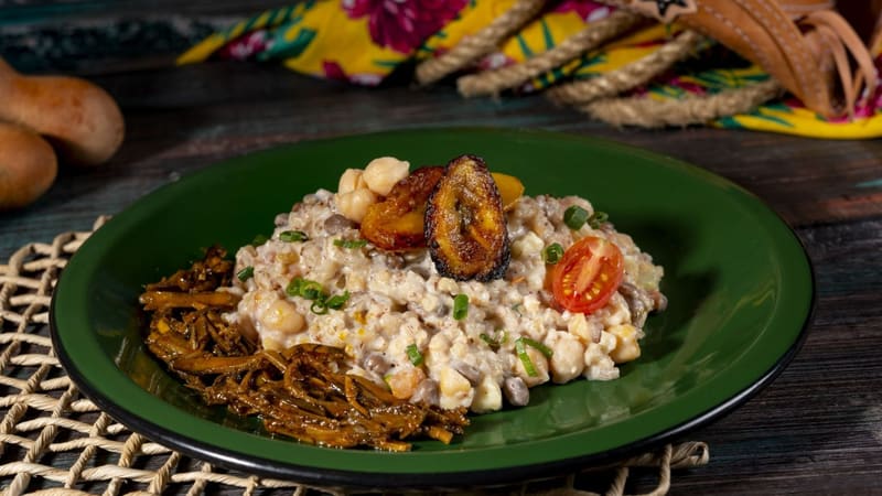 Goiânia Restaurant Week: Opções vegetarianas e veganas de pratos