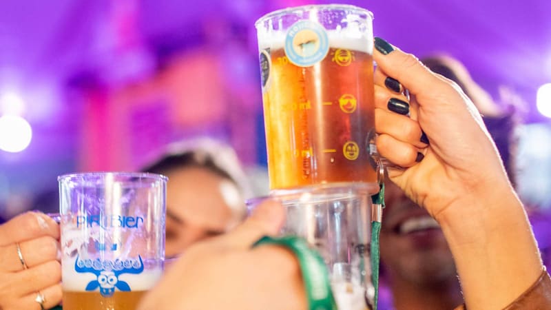 Piribier 2023, em Pirenópolis, já tem shows confirmados e ingressos à venda
