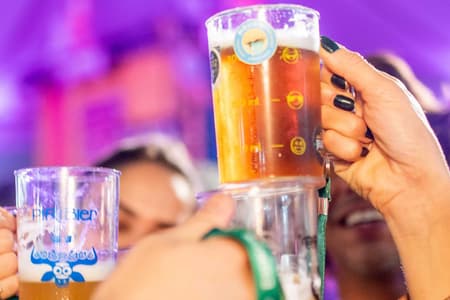 Piribier 2023, em Pirenópolis, já tem shows confirmados e ingressos à venda