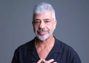 Show Lulu Santos em Goiânia: cantor traz turnê Barítono à cidade
