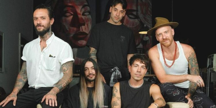 Show NX Zero em Goiânia: banda traz turnê Cedo ou Tarde à cidade