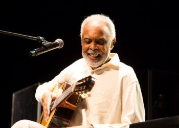 Turá, em São Paulo, reúne Zeca Pagodinho, Gilberto Gil e mais nomes