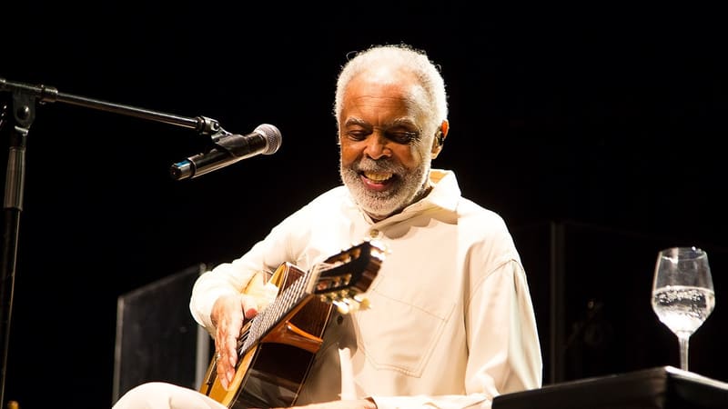 Uma das apresentações do Turá será de Gilberto Gil & Família, com o espetáculo “Nós, A Gente” | Foto: Tatiana Valença