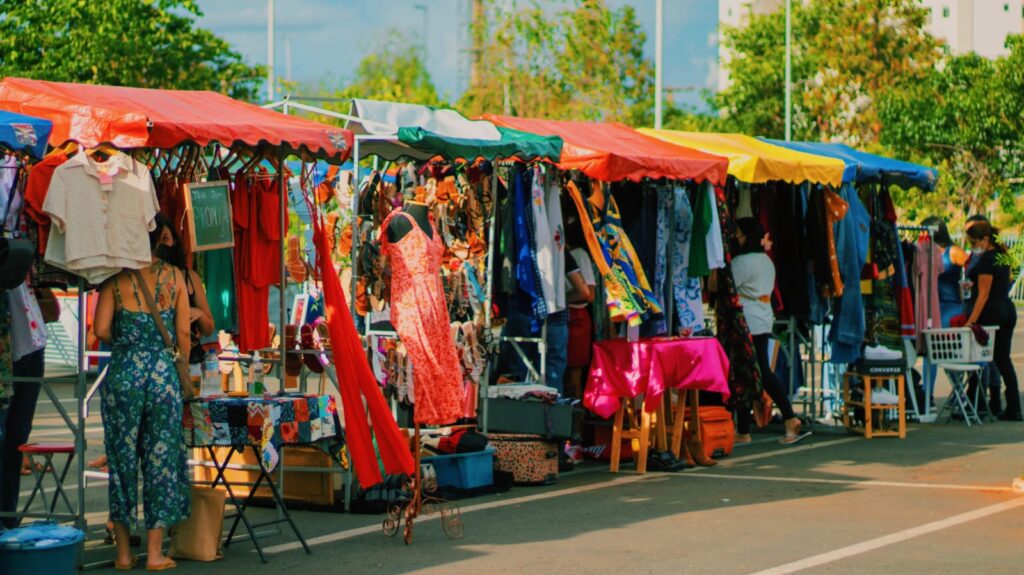 Goiânia: Agenda do fim de semana de 20 a 23 de abril