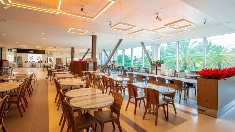 Terça Gastronômica Flamboyant tem ofertas renovadas