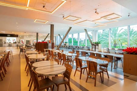 Terça Gastronômica Flamboyant tem ofertas renovadas