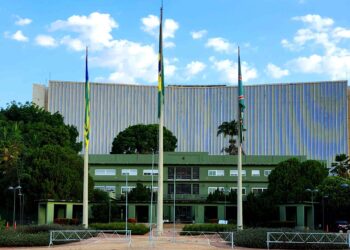 Rolezinho Artístico para crianças ocupa espaços culturais de Goiânia