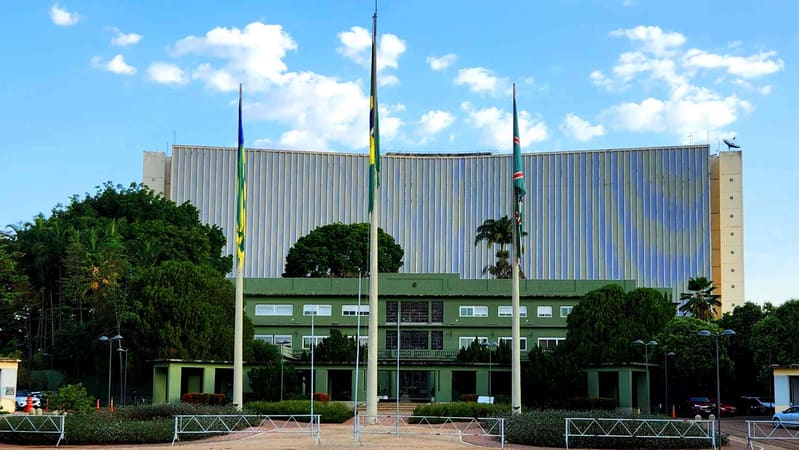 Rolezinho Artístico para crianças ocupa espaços culturais de Goiânia