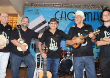 Chorinho edição 2023 é lançado pela prefeitura de Goiânia