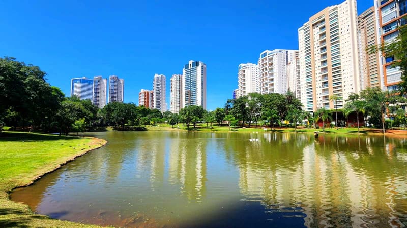 Goiânia: O que abre e o que fecha no feriado de Tiradentes