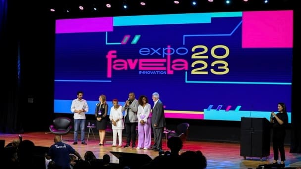 ExpoFavela Goiás tem 1ª edição no mês de maio, em Goiânia