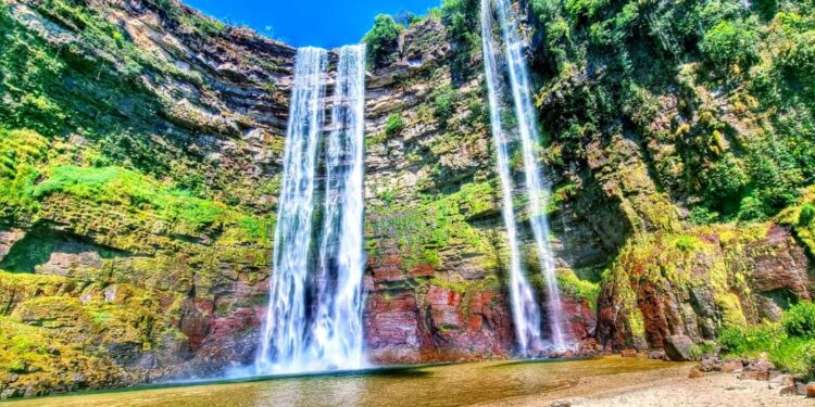 Chapada das Emas se torna nova região turística de Goiás