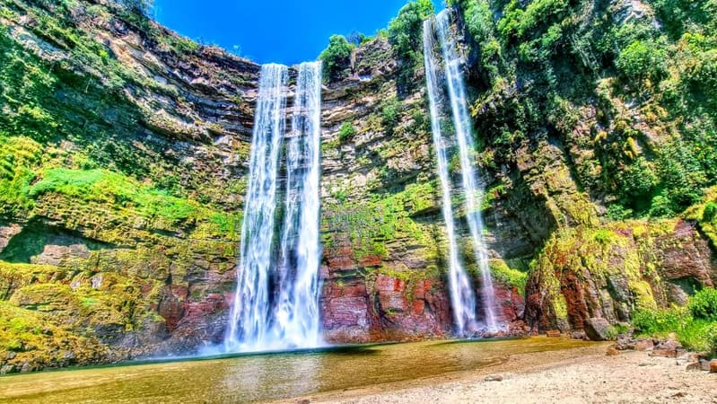 Chapada das Emas se torna nova região turística de Goiás