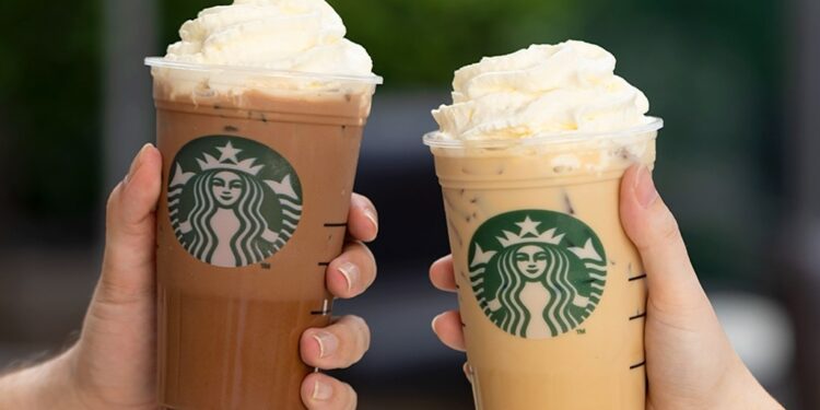 Starbucks terá loja em shopping de Aparecida de Goiânia