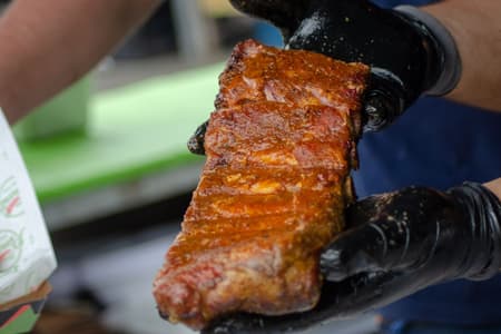 Goiânia recebe Festival Taurus de Assadores e Churrasqueiros BBQ