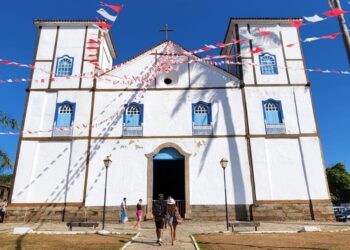 Piri Week: Pirenópolis recebe festival de descontos