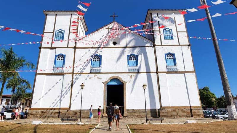 Piri Week: Pirenópolis recebe festival de descontos