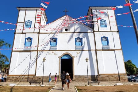 Piri Week: Pirenópolis recebe festival de descontos
