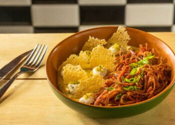 Festival de Chica Doida acontece em gastropub de Goiânia