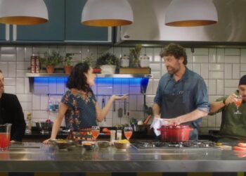 Cine Cultura tem estreia de filme O Homem Cordial, de Iberê Carvalho