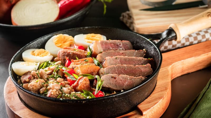Festival Brasil Sabor tem 43 restaurantes participantes em Goiás