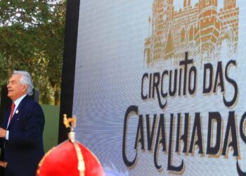Circuito das Cavalhadas 2023 em Goiás será realizado em 13 municípios