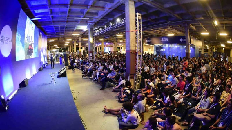 Campus Party Goiás 2023 acontece no mês de junho