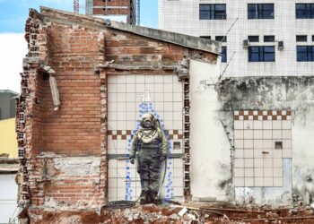 Vila Cultural Cora Coralina recebe três exposições simultâneas